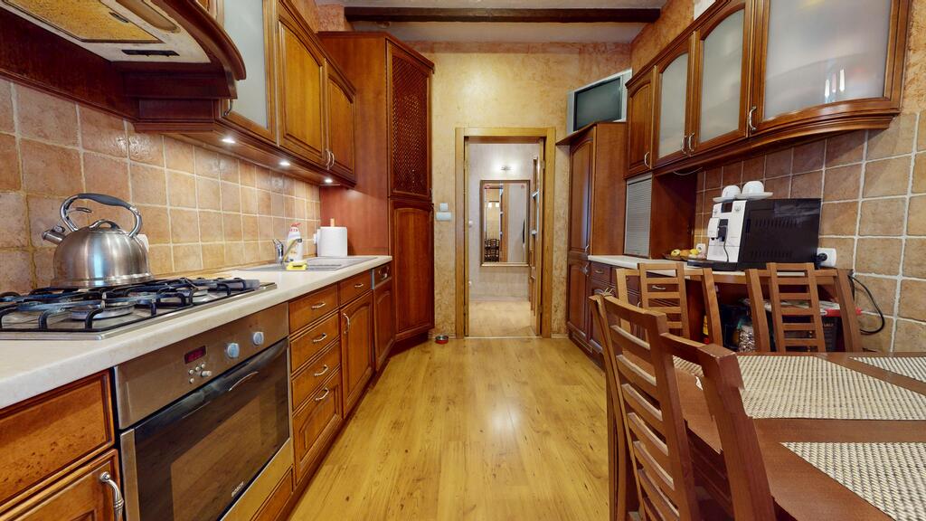 Mieszkanie na sprzedaż Szczecin, Śródmieście-Centrum 88 m2 | Arka Nieruchomości