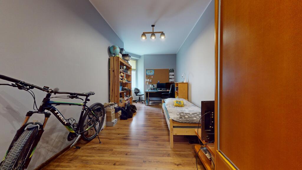 Mieszkanie na sprzedaż Szczecin, Śródmieście-Centrum 88 m2 | Arka Nieruchomości