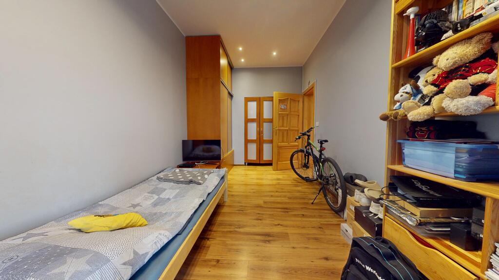 Mieszkanie na sprzedaż Szczecin, Śródmieście-Centrum 88 m2 | Arka Nieruchomości