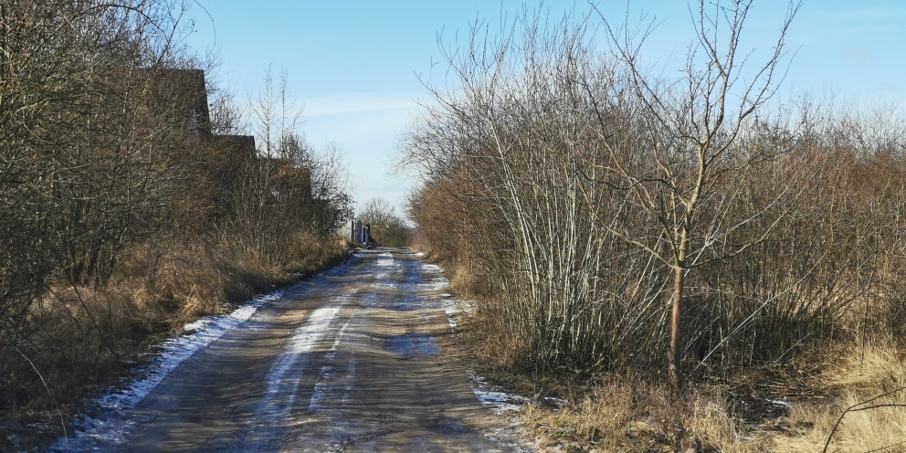 Działka na sprzedaż Bezrzecze 610 m2 | Arka Nieruchomości