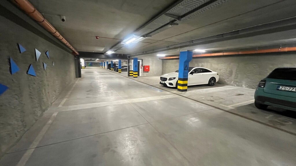 Mieszkanie na sprzedaż Szczecin, Śródmieście-Centrum 88 m2 | Arka Nieruchomości