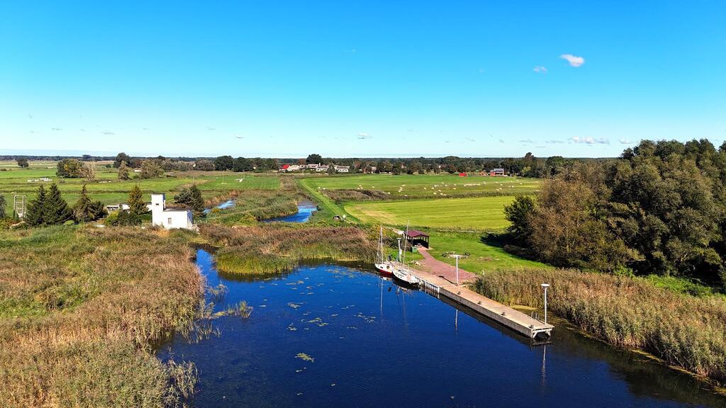 Dom na sprzedaż Gąsierzyno 50 m2 | Arka Nieruchomości