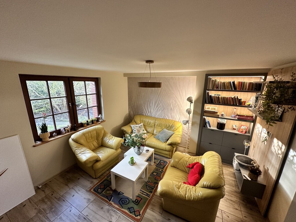 Dom na sprzedaż Gąsierzyno 50 m2 | Arka Nieruchomości