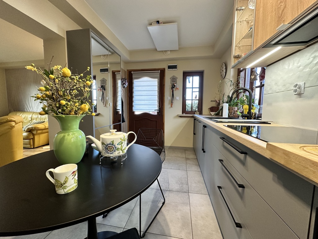 Dom na sprzedaż Gąsierzyno 50 m2 | Arka Nieruchomości