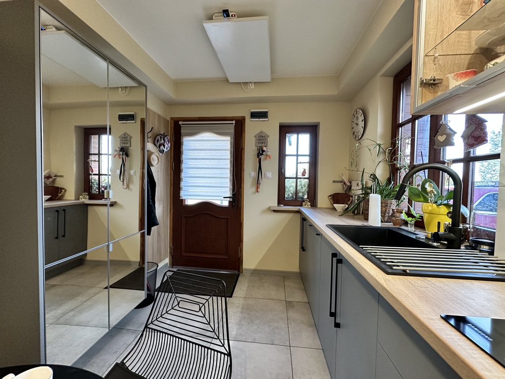 Dom na sprzedaż Gąsierzyno 50 m2 | Arka Nieruchomości