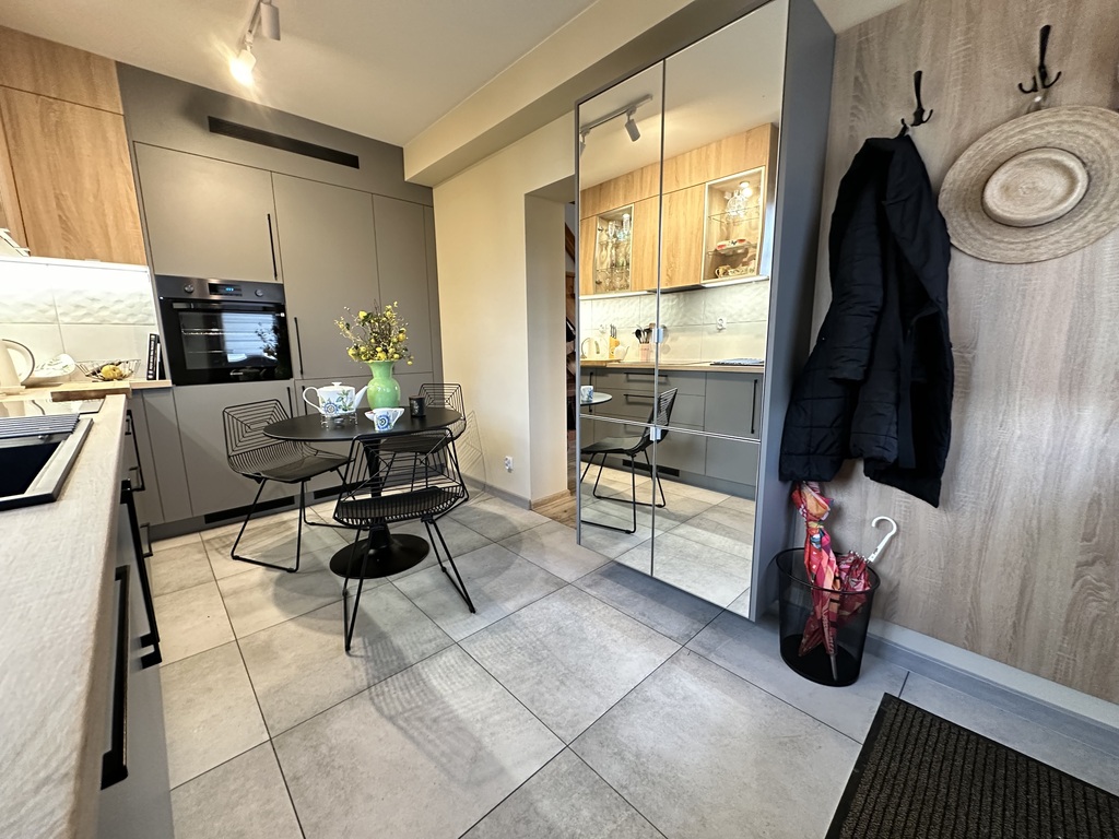 Dom na sprzedaż Gąsierzyno 50 m2 | Arka Nieruchomości