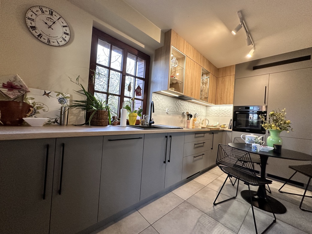 Dom na sprzedaż Gąsierzyno 50 m2 | Arka Nieruchomości