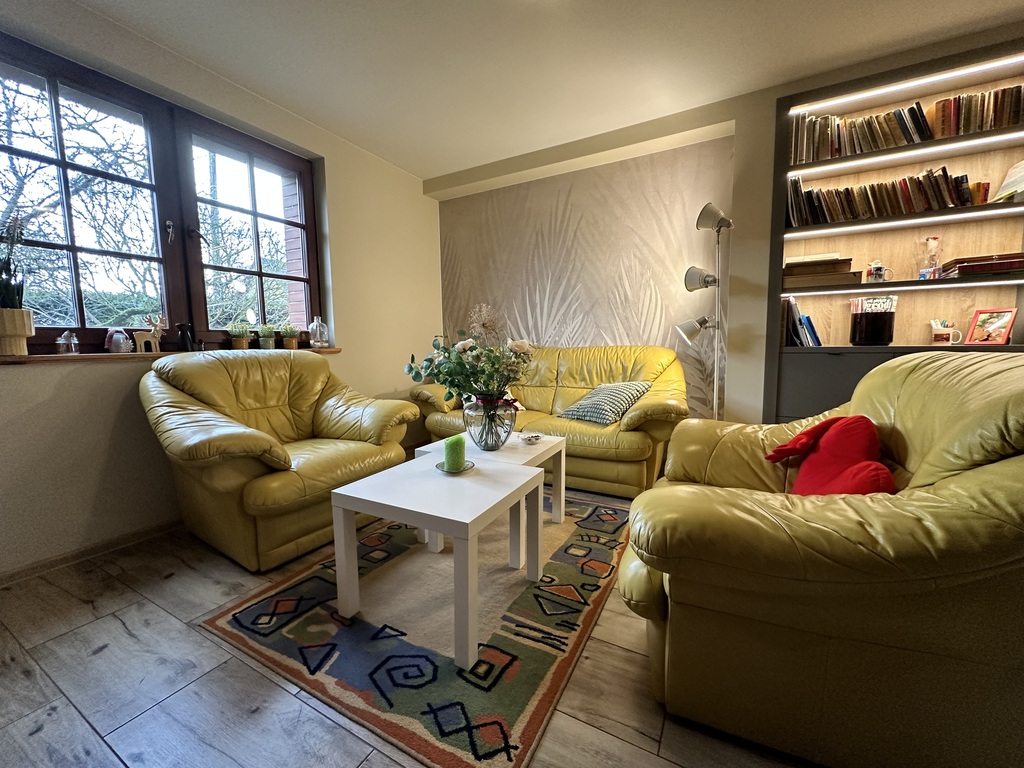 Dom na sprzedaż Gąsierzyno 50 m2 | Arka Nieruchomości