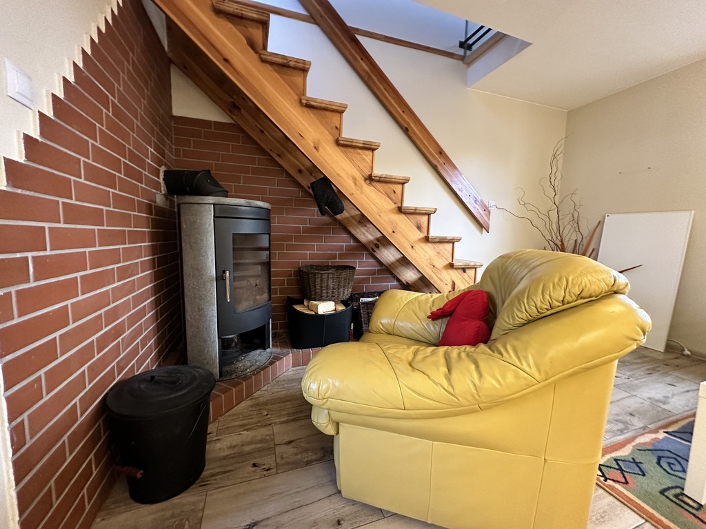 Dom na sprzedaż Gąsierzyno 50 m2 | Arka Nieruchomości