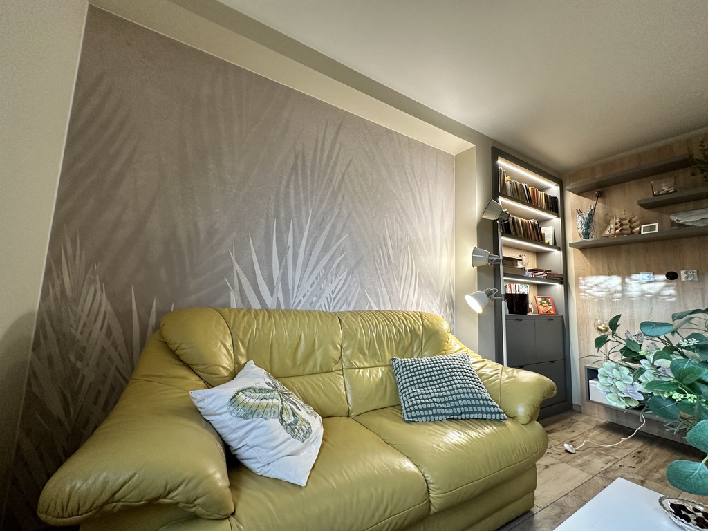 Dom na sprzedaż Gąsierzyno 50 m2 | Arka Nieruchomości