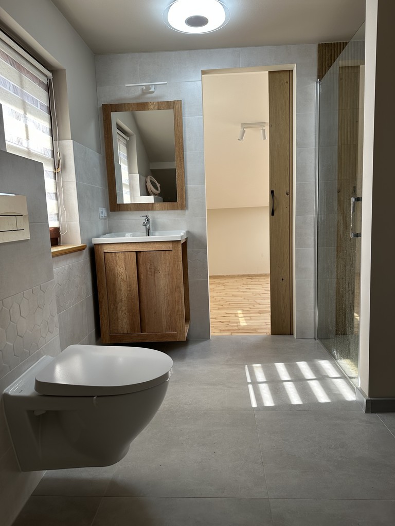 Dom na sprzedaż Gąsierzyno 50 m2 | Arka Nieruchomości