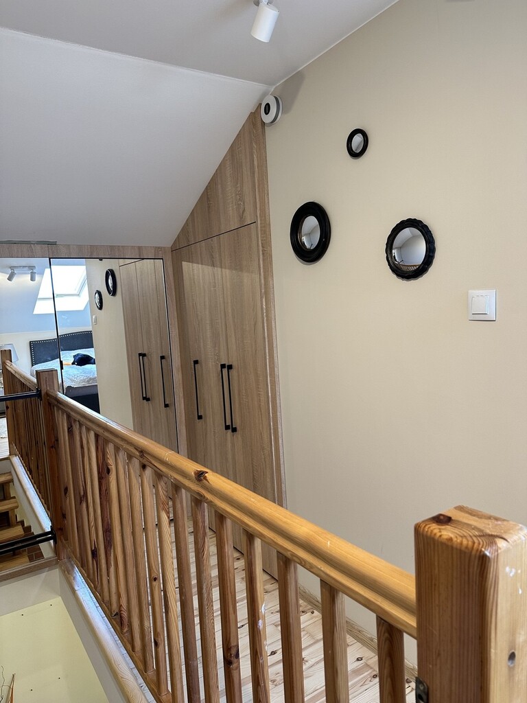 Dom na sprzedaż Gąsierzyno 50 m2 | Arka Nieruchomości