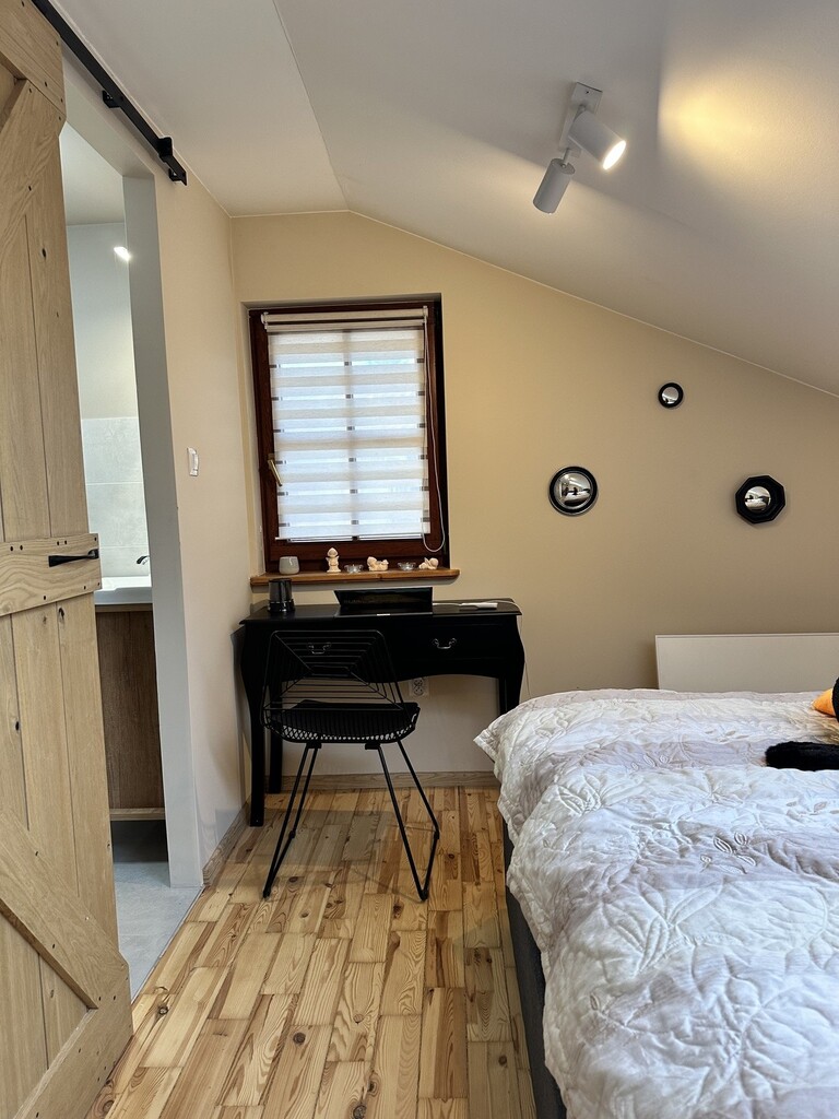 Dom na sprzedaż Gąsierzyno 50 m2 | Arka Nieruchomości