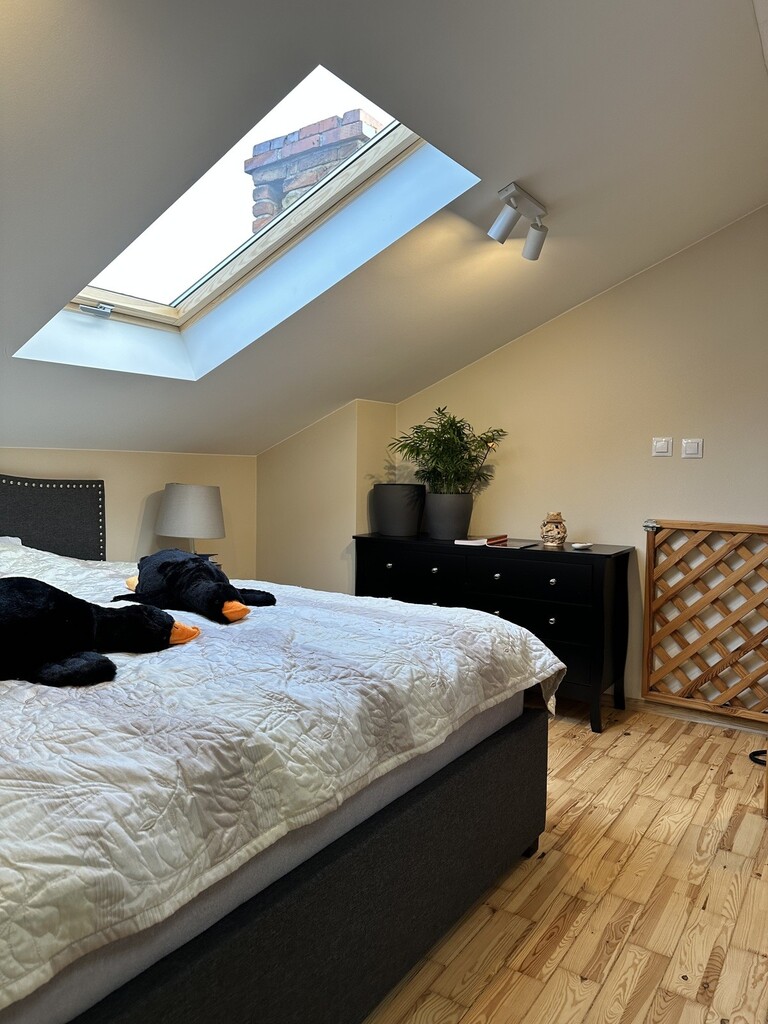 Dom na sprzedaż Gąsierzyno 50 m2 | Arka Nieruchomości