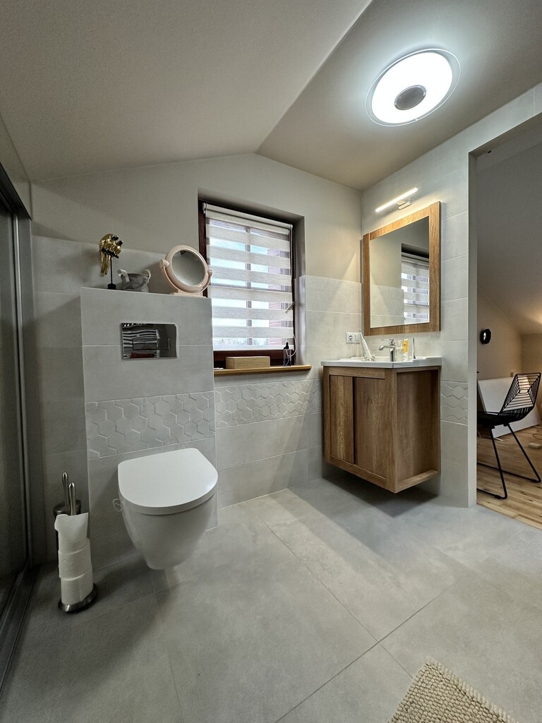 Dom na sprzedaż Gąsierzyno 50 m2 | Arka Nieruchomości