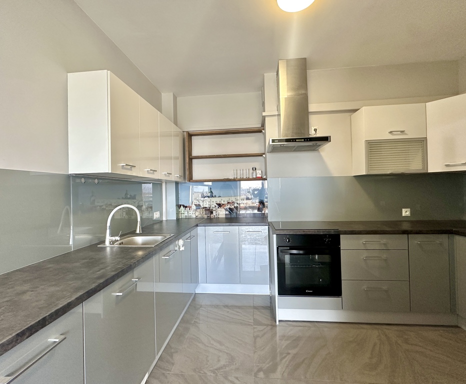 Mieszkanie na wynajem Szczecin, Stare Miasto 90 m2 | Arka Nieruchomości