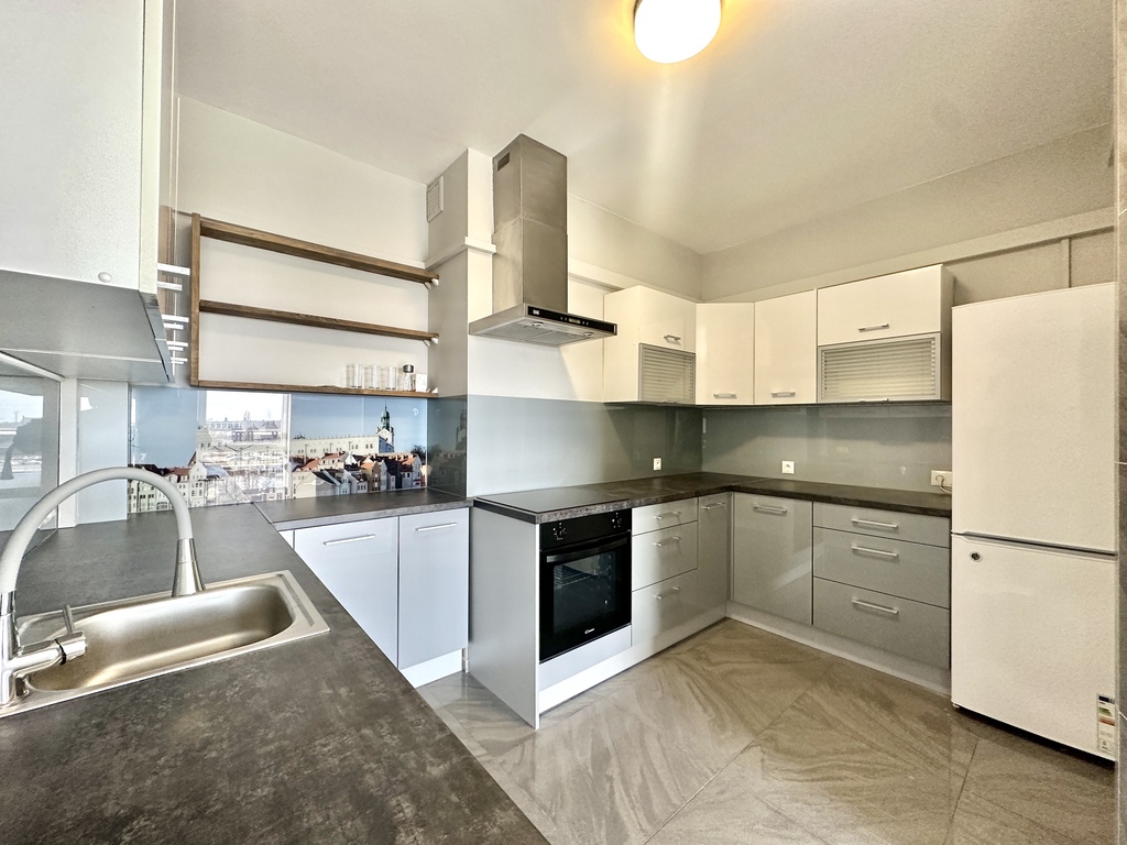 Mieszkanie na wynajem Szczecin, Stare Miasto 90 m2 | Arka Nieruchomości