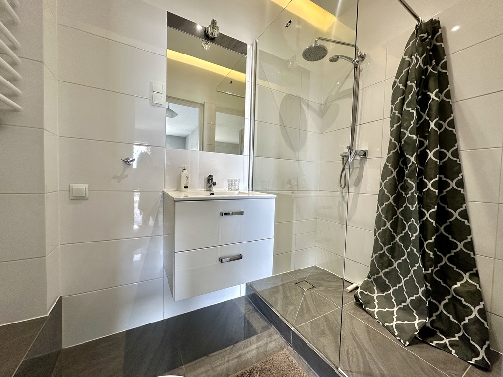 Mieszkanie na wynajem Szczecin, Stare Miasto 90 m2 | Arka Nieruchomości