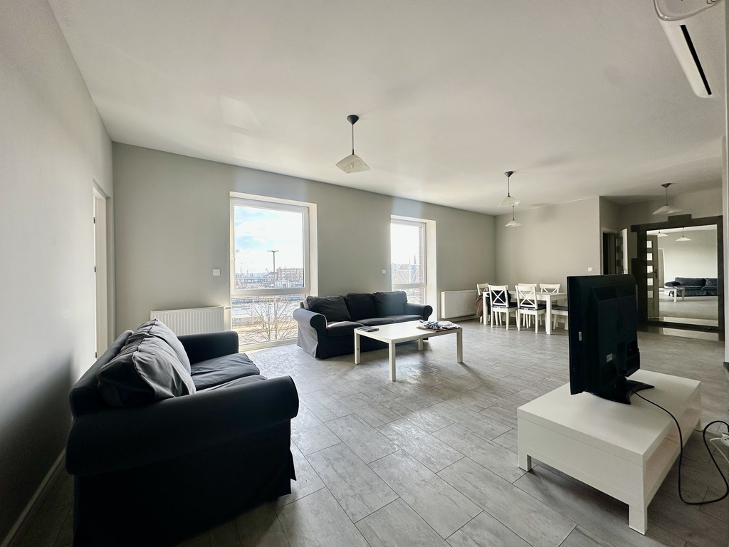 Mieszkanie na wynajem Szczecin, Stare Miasto 90 m2 | Arka Nieruchomości