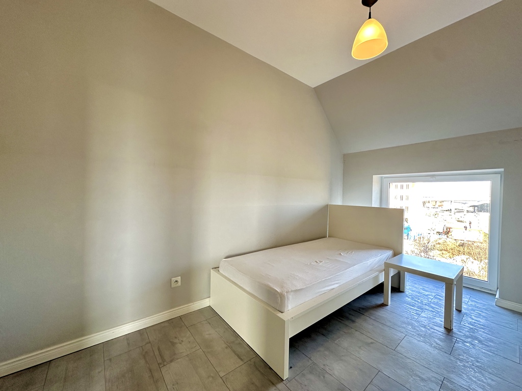 Mieszkanie na wynajem Szczecin, Stare Miasto 90 m2 | Arka Nieruchomości