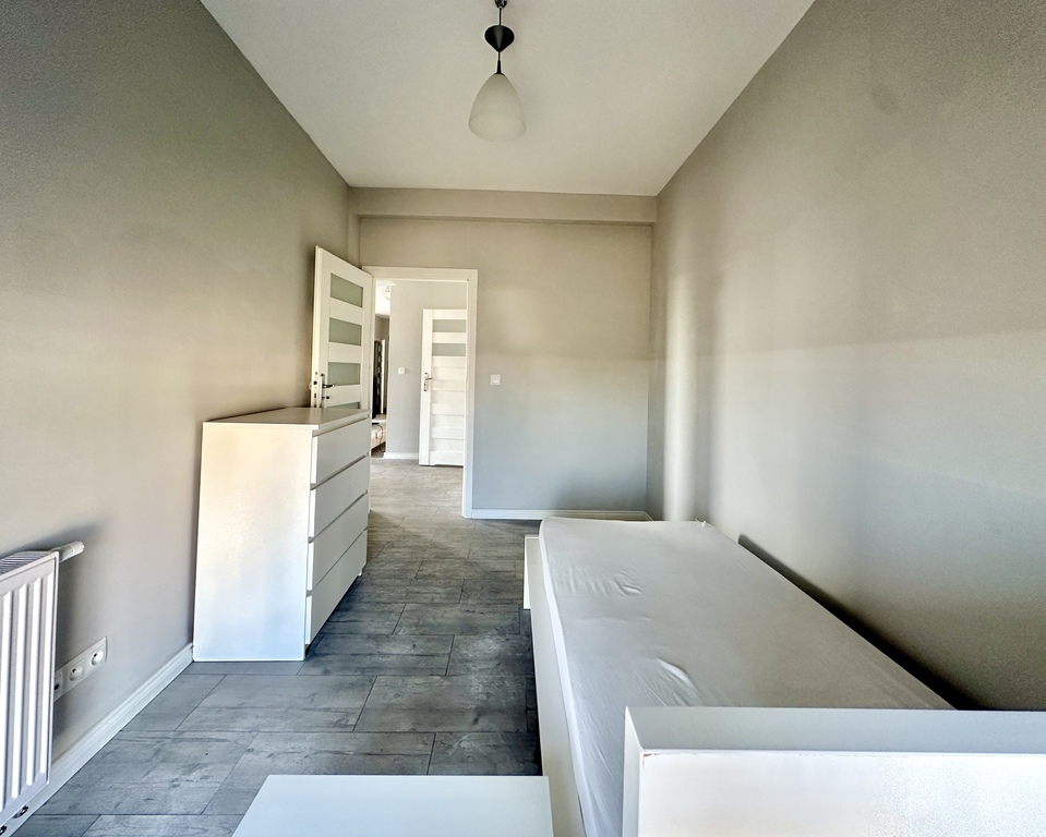 Mieszkanie na wynajem Szczecin, Stare Miasto 90 m2 | Arka Nieruchomości