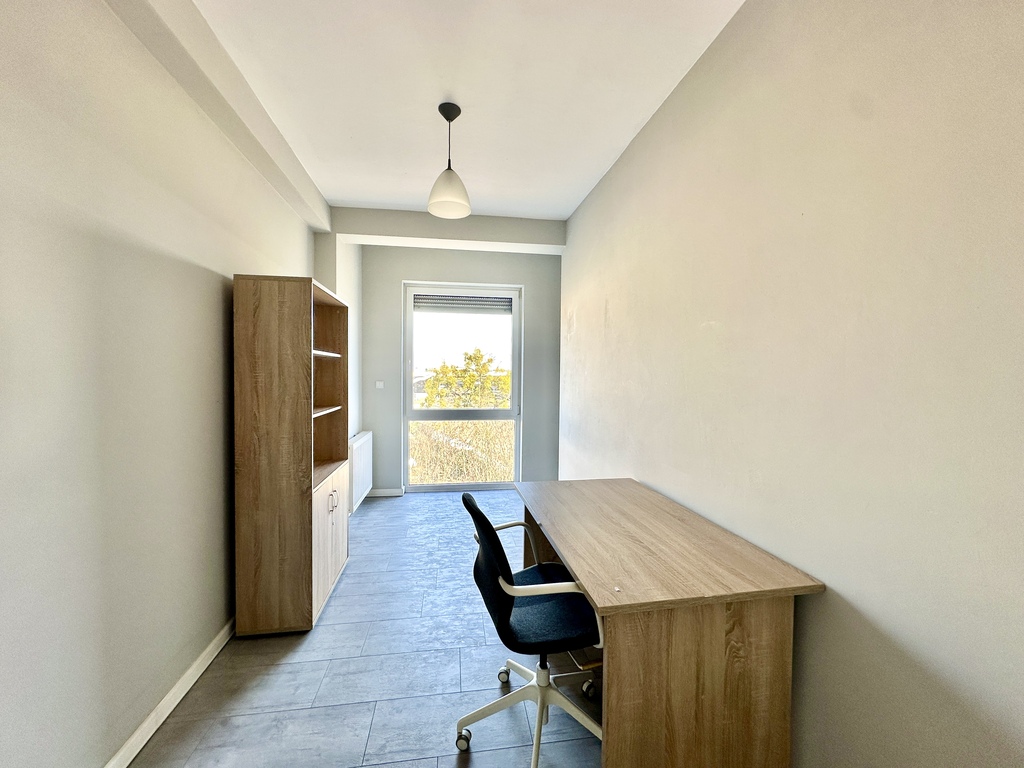 Mieszkanie na wynajem Szczecin, Stare Miasto 90 m2 | Arka Nieruchomości