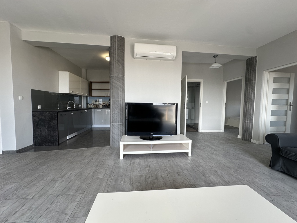 Mieszkanie na wynajem Szczecin, Stare Miasto 90 m2 | Arka Nieruchomości