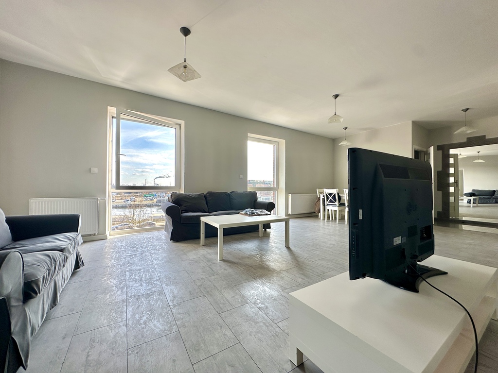 Mieszkanie na wynajem Szczecin, Stare Miasto 90 m2 | Arka Nieruchomości