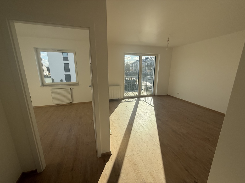 Mieszkanie na sprzedaż Szczecin, Bukowo 35 m2 | Arka Nieruchomości