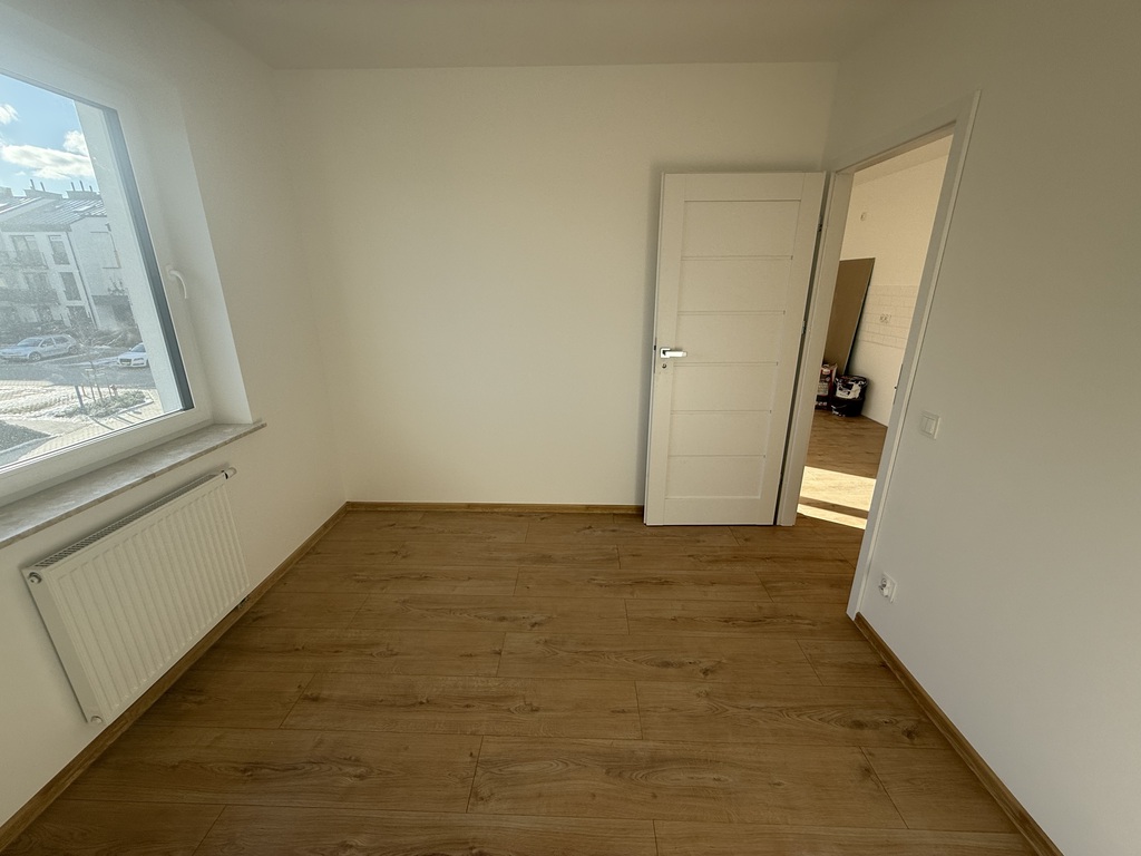 Mieszkanie na sprzedaż Szczecin, Bukowo 35 m2 | Arka Nieruchomości