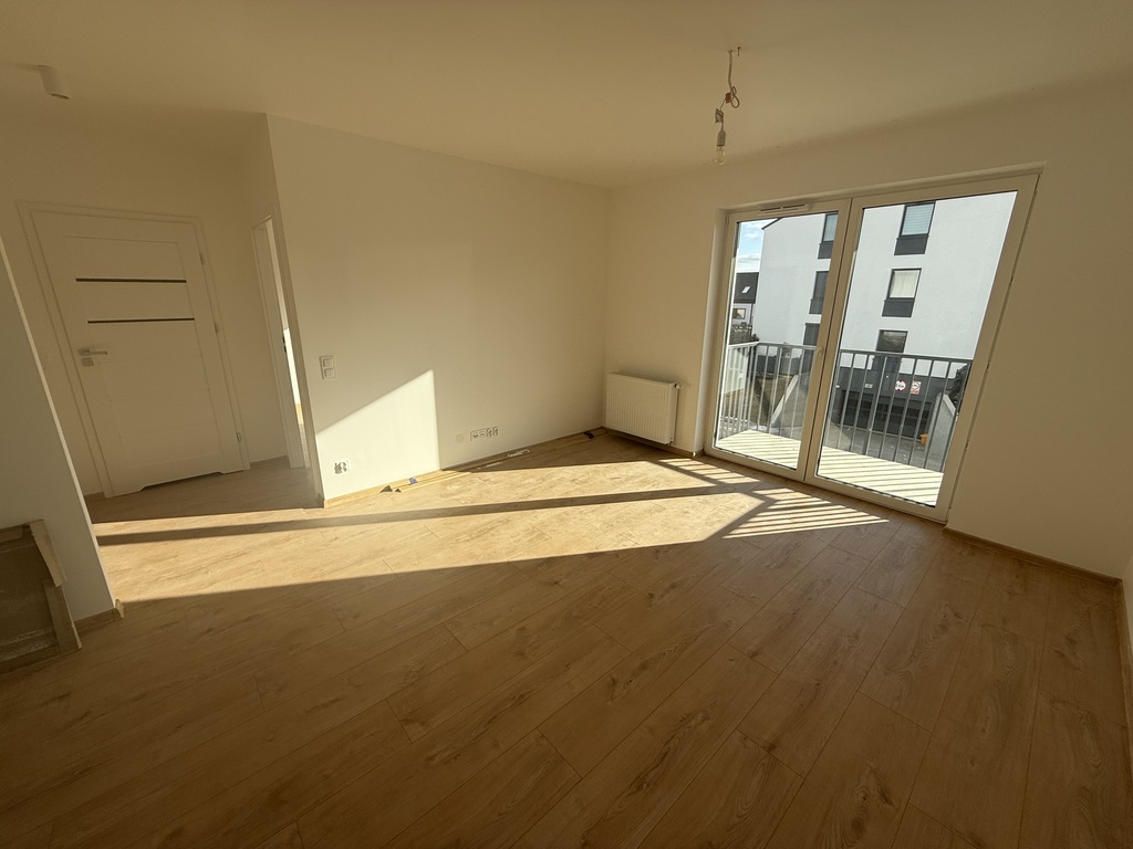 Mieszkanie na sprzedaż Szczecin, Bukowo 35 m2 | Arka Nieruchomości