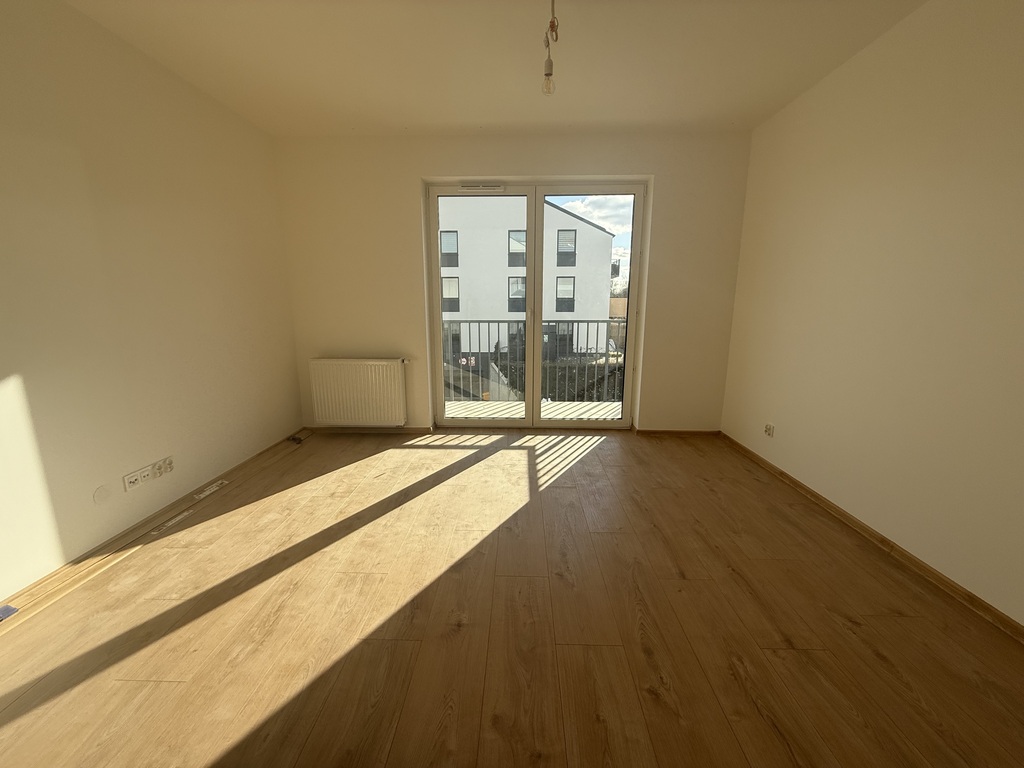 Mieszkanie na sprzedaż Szczecin, Bukowo 35 m2 | Arka Nieruchomości