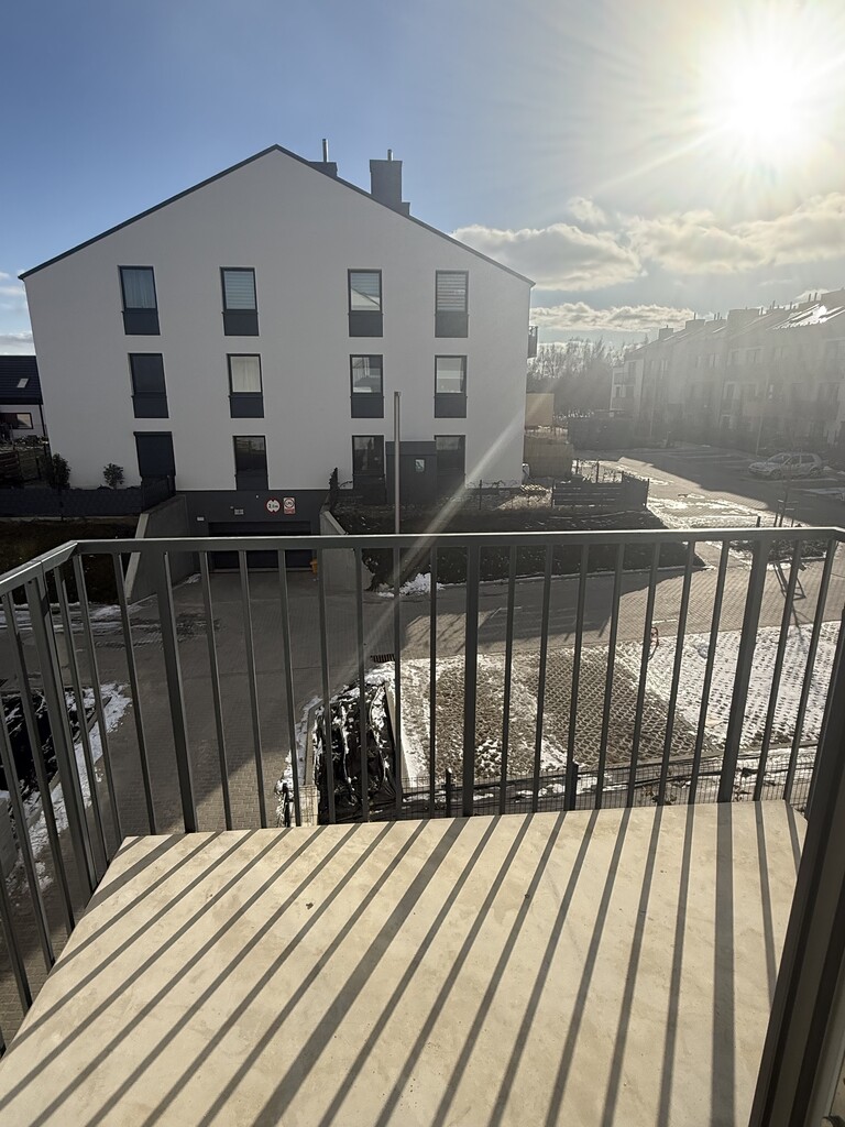 Mieszkanie na sprzedaż Szczecin, Bukowo 35 m2 | Arka Nieruchomości