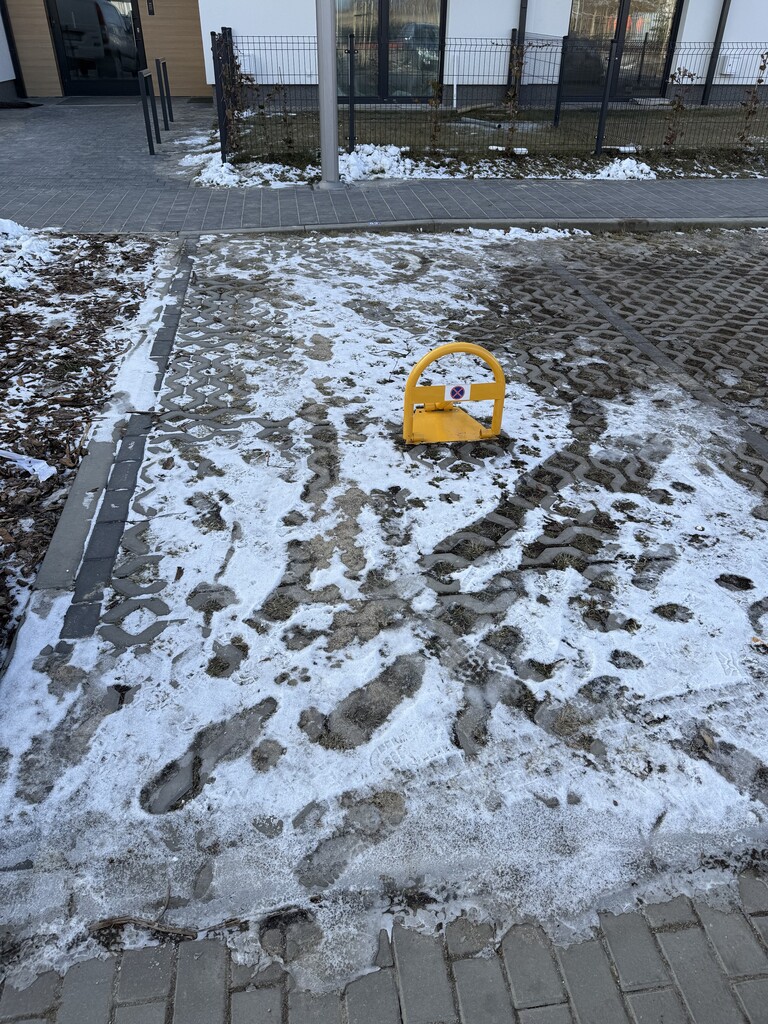 Mieszkanie na sprzedaż Szczecin, Bukowo 35 m2 | Arka Nieruchomości