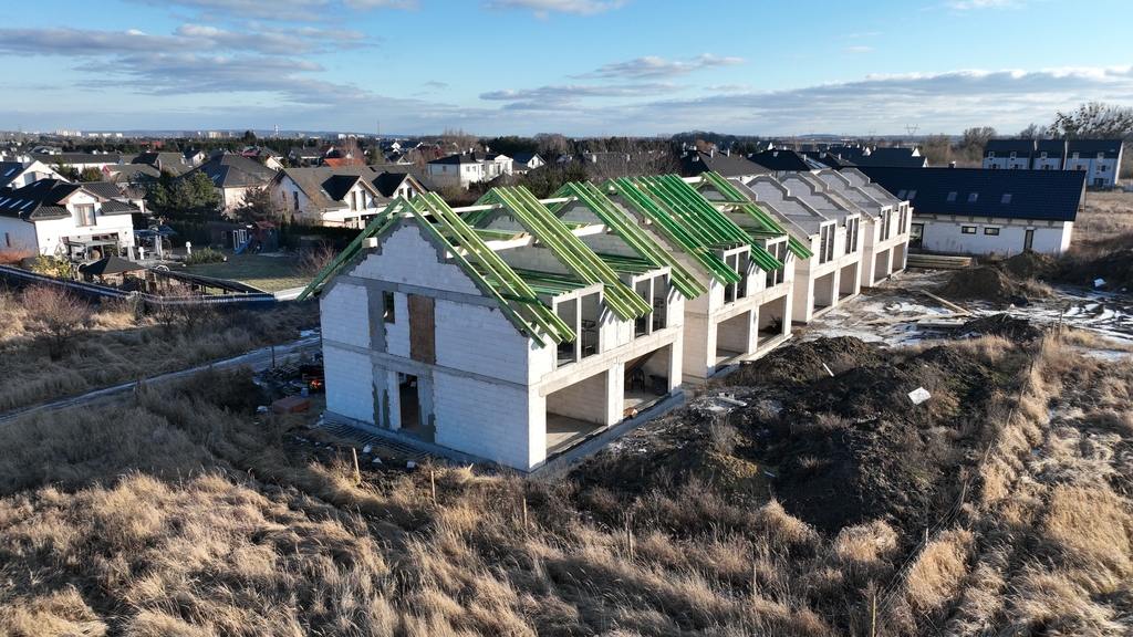 Dom na sprzedaż Mierzyn 101 m2 | Arka Nieruchomości