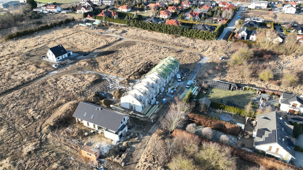 Dom na sprzedaż Mierzyn 101 m2 | Arka Nieruchomości