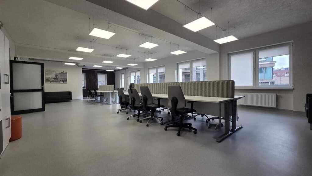 Lokal na wynajem Szczecin, Centrum 240 m2 | Arka Nieruchomości