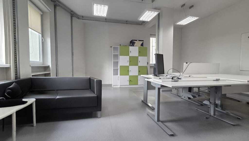 Lokal na wynajem Szczecin, Centrum 240 m2 | Arka Nieruchomości