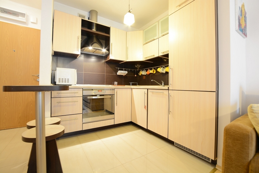 Mieszkanie na wynajem Szczecin, Warszewo 42 m2 | Arka Nieruchomości