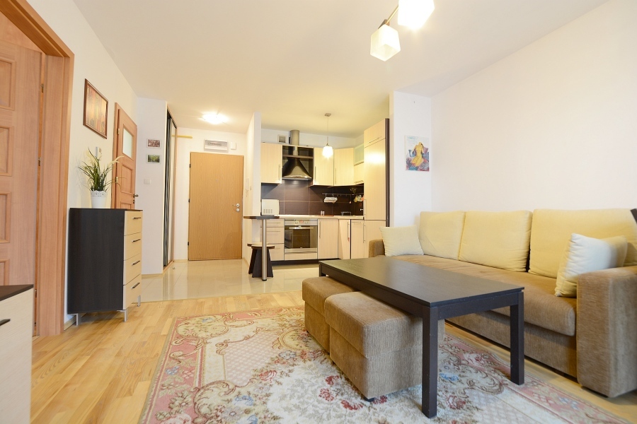 Mieszkanie na wynajem Szczecin, Warszewo 42 m2 | Arka Nieruchomości