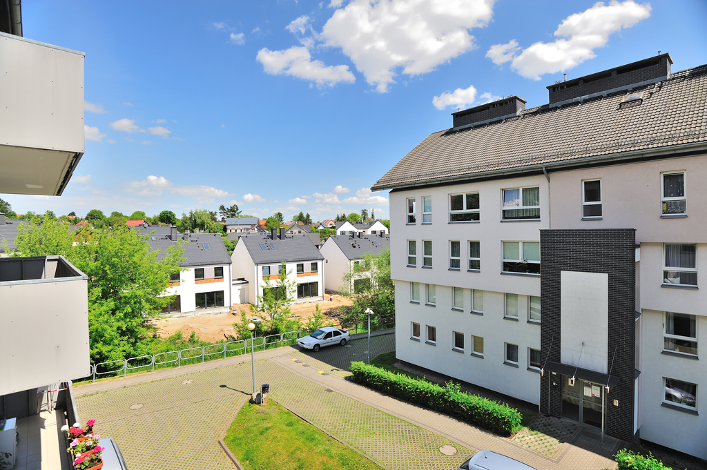 Mieszkanie na wynajem Szczecin, Warszewo 42 m2 | Arka Nieruchomości