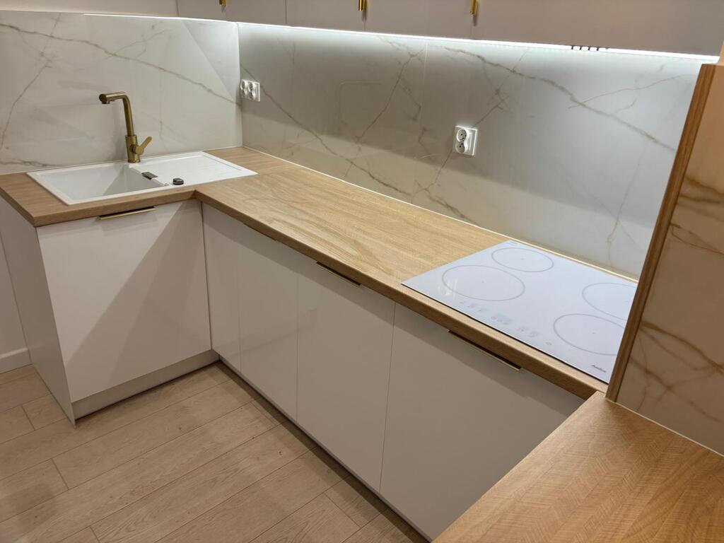 Mieszkanie na sprzedaż Szczecin, Centrum 35 m2 | Arka Nieruchomości