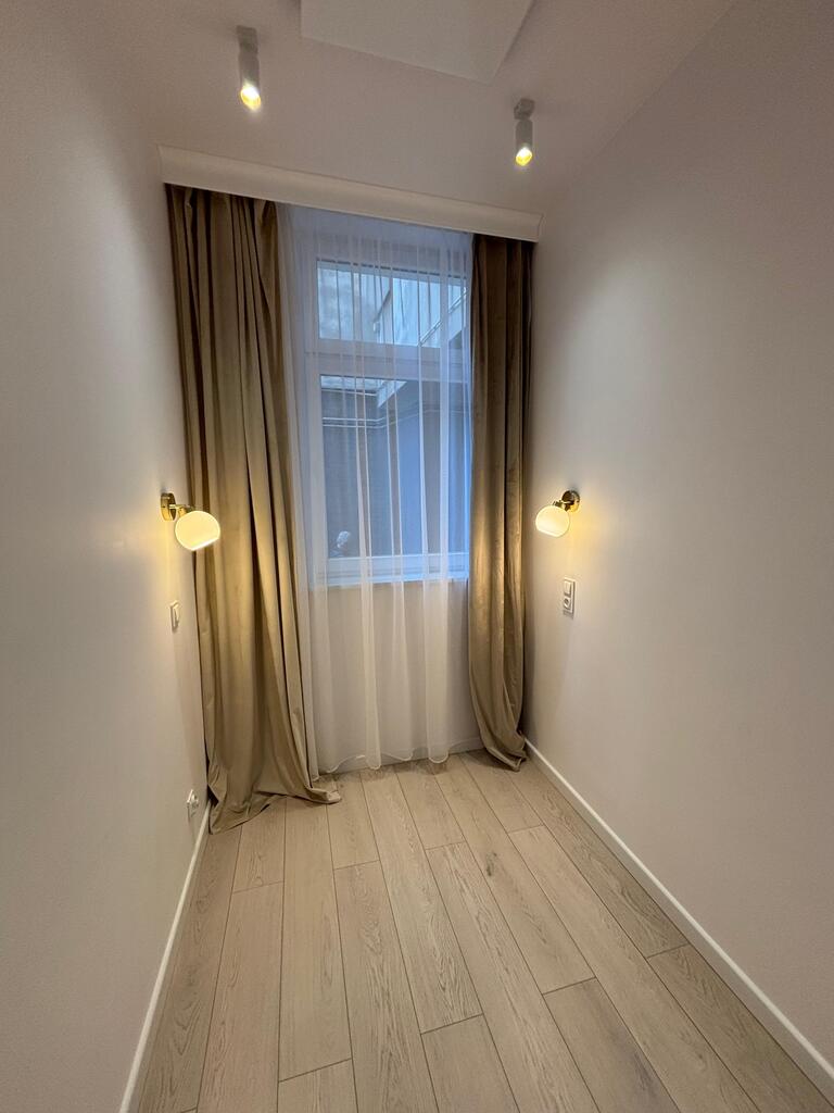 Mieszkanie na sprzedaż Szczecin, Centrum 35 m2 | Arka Nieruchomości