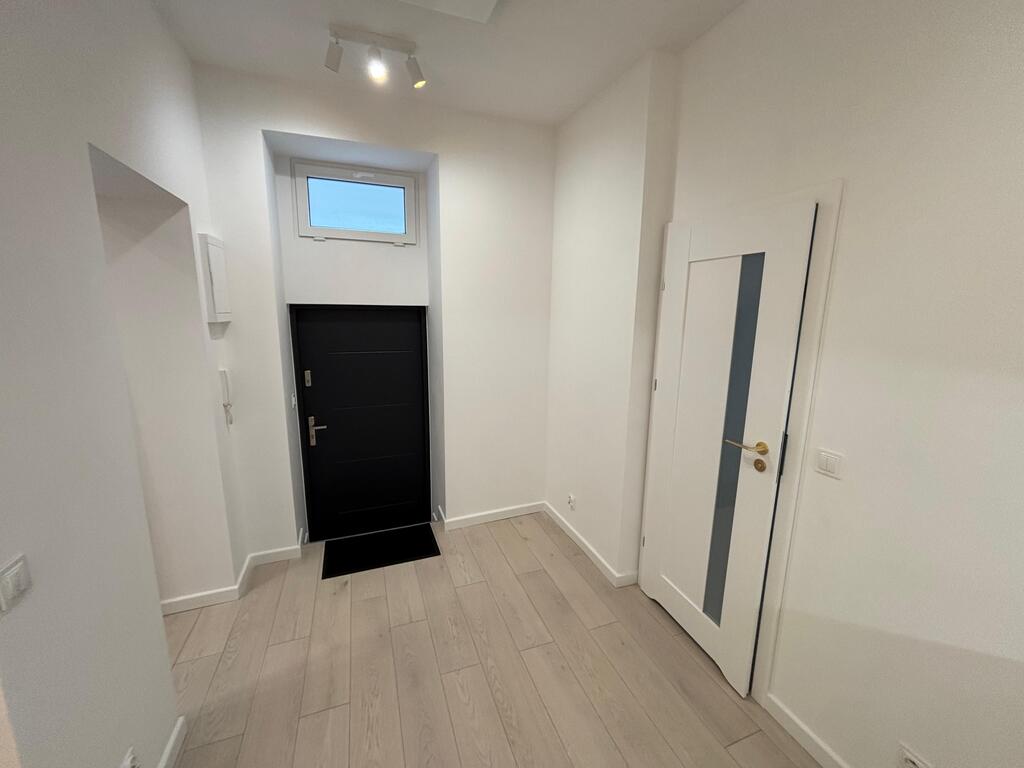 Mieszkanie na sprzedaż Szczecin, Centrum 35 m2 | Arka Nieruchomości