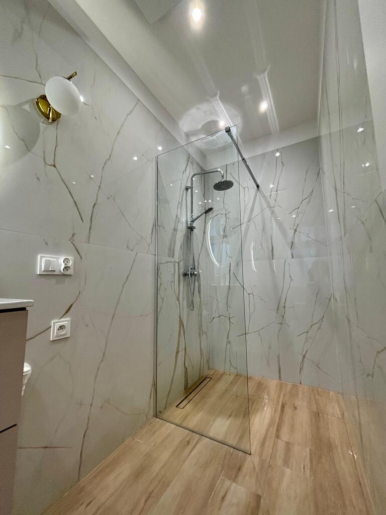 Mieszkanie na sprzedaż Szczecin, Centrum 35 m2 | Arka Nieruchomości