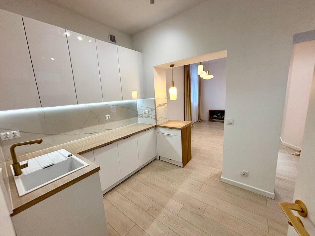 Mieszkanie na sprzedaż Szczecin, Centrum 35 m2 | Arka Nieruchomości