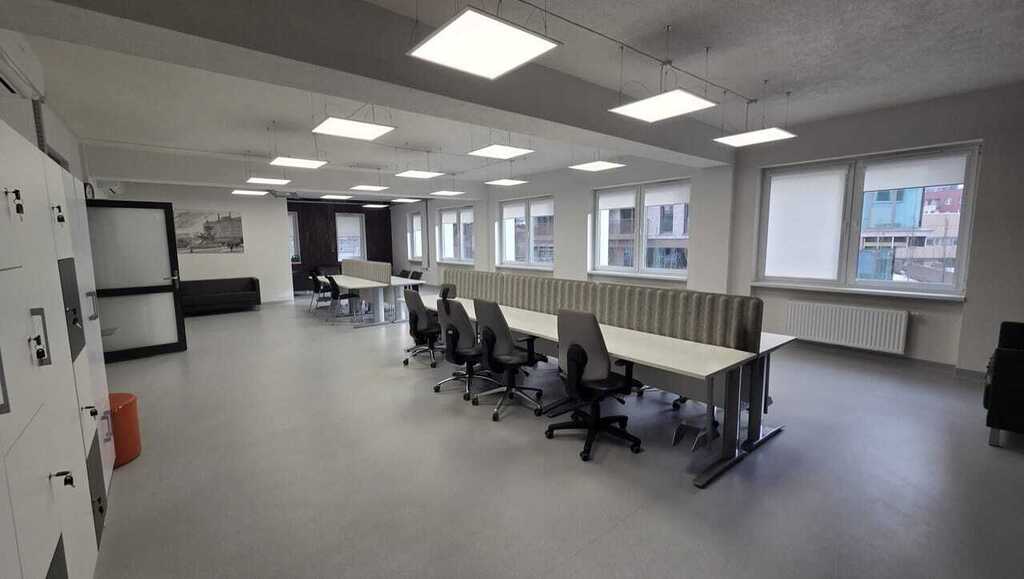 Lokal na wynajem Szczecin, Centrum 240 m2 | Arka Nieruchomości