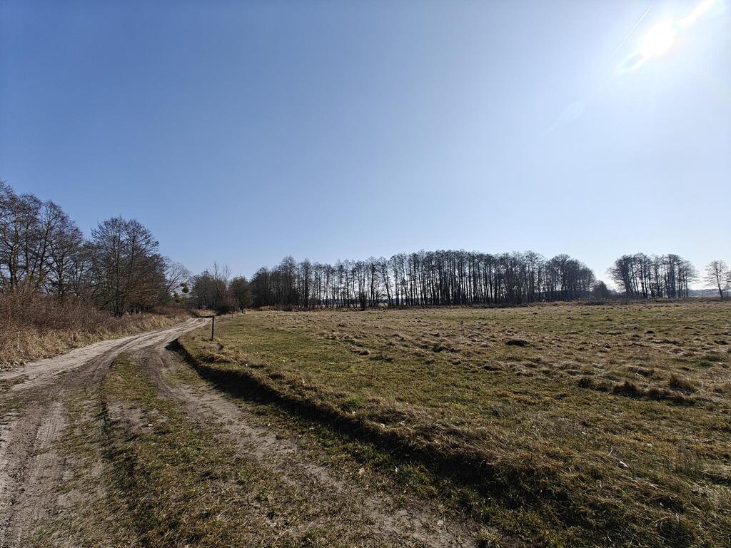 Działka na sprzedaż Stepnica 566 458 m2 | Arka Nieruchomości