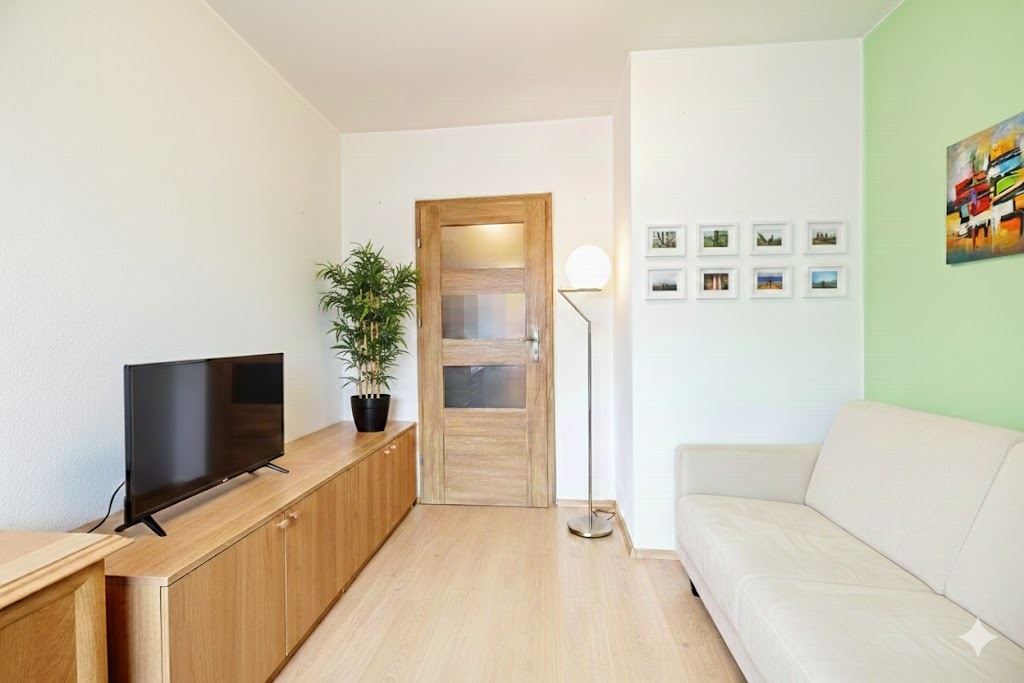 Mieszkanie na sprzedaż Szczecin, Stare Miasto 62 m2 | Arka Nieruchomości