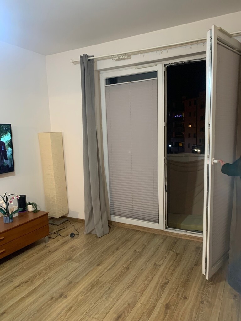 Mieszkanie na sprzedaż Szczecin, Śródmieście-Centrum 26 m2 | Arka Nieruchomości